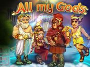all my gods game