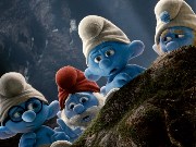 smurf game