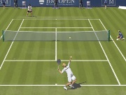 tennis games