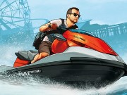 Jet Ski Racer online
