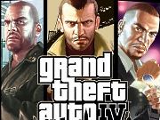 Grand Theft Auto gta online