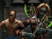 house of dead اون لاين بدون تحميل